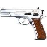 TANFOGLIO TZ75 SERIES 88 9MM LUGER/.41 AE - 1 of 3