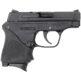 SMITH & WESSON M&P BODYGUARD 380 .380 ACP - 2 of 3