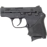SMITH & WESSON M&P BODYGUARD 380 .380 ACP - 1 of 3