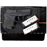 SMITH & WESSON M&P BODYGUARD 380 .380 ACP - 3 of 3