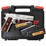 RUGER SR1911 .45 ACP - Image 3 of 3