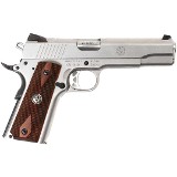 RUGER SR1911 .45 ACP - Image 2 of 3
