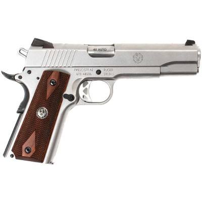 RUGER SR1911 .45 ACP - Image 2 of 3