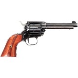 HERITAGE MFG. ROUGH RIDER .22 LR/.22 WMR - 2 of 3