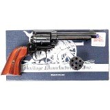 HERITAGE MFG. ROUGH RIDER .22 LR/.22 WMR - 3 of 3