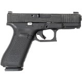 GLOCK 45 MOS 9MM LUGER (9X19 PARA) - 2 of 3