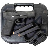 GLOCK 45 MOS 9MM LUGER (9X19 PARA) - 3 of 3