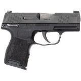 SIG SAUER P365 9MM LUGER (9X19 PARA) - 2 of 3