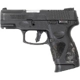 TAURUS G2C 9MM LUGER (9X19 PARA) - 1 of 3
