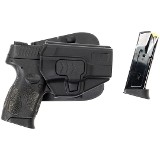 TAURUS G2C 9MM LUGER (9X19 PARA) - 3 of 3