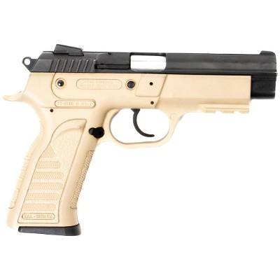 TANFOGLIO WITNESS-P-S 9MM LUGER (9X19 PARA) - Image 2 of 2
