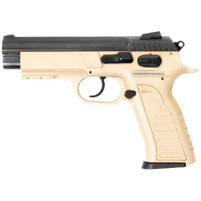 TANFOGLIO WITNESS-P-S 9MM LUGER (9X19 PARA) - Image 1 of 2