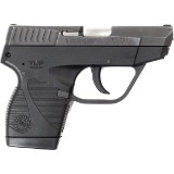 TAURUS PT 738 TCP .380 ACP - 2 of 3