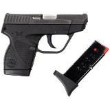 TAURUS PT 738 TCP .380 ACP - 3 of 3