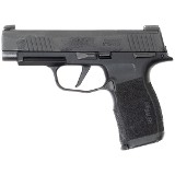SIG SAUER P365 XL 9MM LUGER (9X19 PARA) - Image 1 of 3