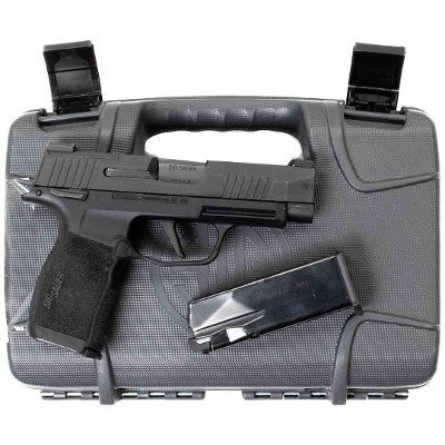 SIG SAUER P365 XL 9MM LUGER (9X19 PARA) - Image 3 of 3