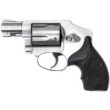 SMITH & WESSON 642-1 AIRWEIGHT .38 SPL +P - 1 of 2