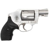 SMITH & WESSON 642-1 AIRWEIGHT .38 SPL +P - 2 of 2