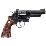 SMITH & WESSON 29-2 .44 MAGNUM - 2 of 2
