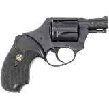 CHARTER ARMS UNDERCOVER .38 SPL - 2 of 3