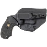 CHARTER ARMS UNDERCOVER .38 SPL - 3 of 3