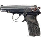 ERNST THEELMAN M 9X18MM MAKAROV - 1 of 3
