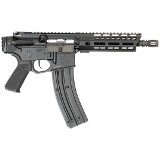 HAMMERLI ARMS TAC R1 22 C .22 LR - 2 of 3