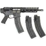 HAMMERLI ARMS TAC R1 22 C .22 LR - 3 of 3