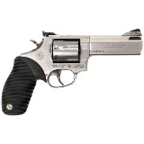 TAURUS 627 TRACKER TITANIUM .357 MAG - 2 of 2