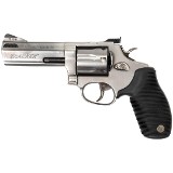 TAURUS 627 TRACKER TITANIUM .357 MAG - 1 of 2
