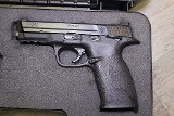 SMITH & WESSON M&P9 9MM LUGER (9x19 PARA) - Image 2 of 3