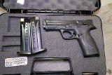 SMITH & WESSON M&P9 9MM LUGER (9x19 PARA) - 1 of 3