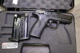 SMITH & WESSON M&P9 9MM LUGER (9x19 PARA) - 2 of 3