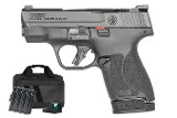 SMITH & WESSON M&P9 SHIELD PLUS 9MM LUGER (9x19 PARA) - Image 1 of 1