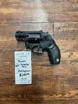 TAURUS 605 PROTECTOR POLY .357 MAG - 1 of 2