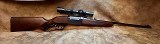 SAVAGE ARMS 99F .300 SAVAGE - 1 of 3