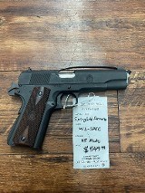 SPRINGFIELD ARMORY 1911 MIL-SPEC .45 AUTO RIM - 2 of 2