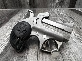 BOND ARMS ROUGHNECK 357/38SPL .357 MAG - 2 of 3