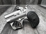 BOND ARMS ROUGHNECK 357/38SPL .357 MAG - 1 of 3