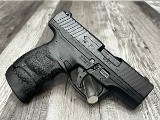 WALTHER PPS 9MM LUGER (9x19 PARA) - 2 of 3