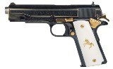 COLT CLT 01911CLASSIC 45 ACP (45 Auto) - 2 of 3