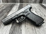 GLOCK 22 GEN4 (PG2250203GF) 40 Smith & Wesson - 1 of 3