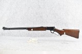 MARLIN 39A .22 CAL - 1 of 3