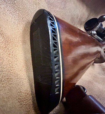 REMINGTON 721 .270 WIN - Image 3 of 3