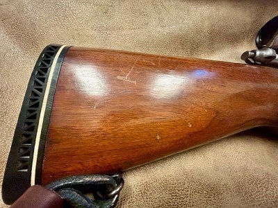 REMINGTON 721 .270 WIN - Image 2 of 3
