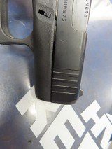GLOCK G43X 9MM LUGER (9X19 PARA) - 2 of 3