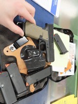 GLOCK G43X 9MM LUGER (9X19 PARA) - 1 of 3