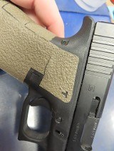 GLOCK G43X 9MM LUGER (9X19 PARA) - 3 of 3