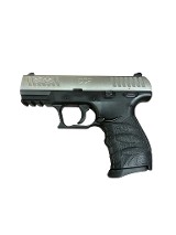 WALTHER CCP 9MM LUGER (9x19 PARA) - 2 of 3