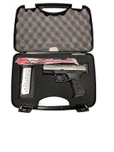 WALTHER CCP 9MM LUGER (9x19 PARA) - 1 of 3